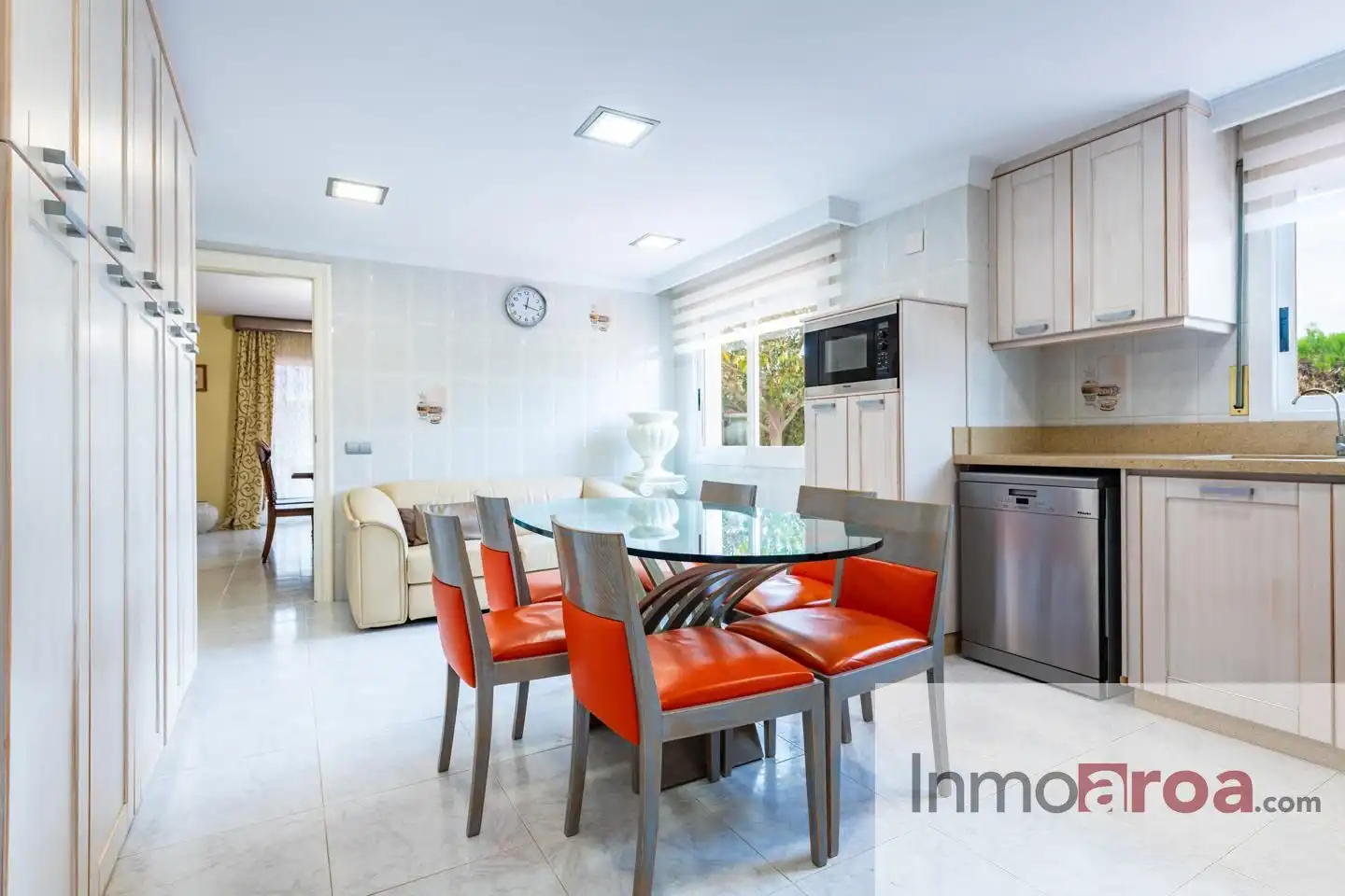 Haus mit Pool zum Verkauf in Las Atalayas - Urmi - Cerro de Mar, imagen 31