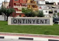 Piso en venta en Ontinyent con Aire acondicionado, Terraza y Internet