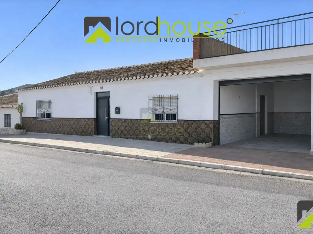 Casa en venta en Diseminados Puerto Adentro, imagen 2