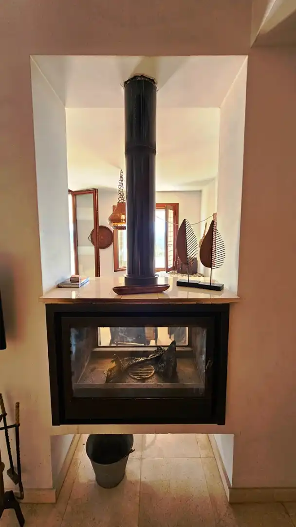 Casa o chalet en venta en Zufre con Calefacción, Terraza y Trastero
