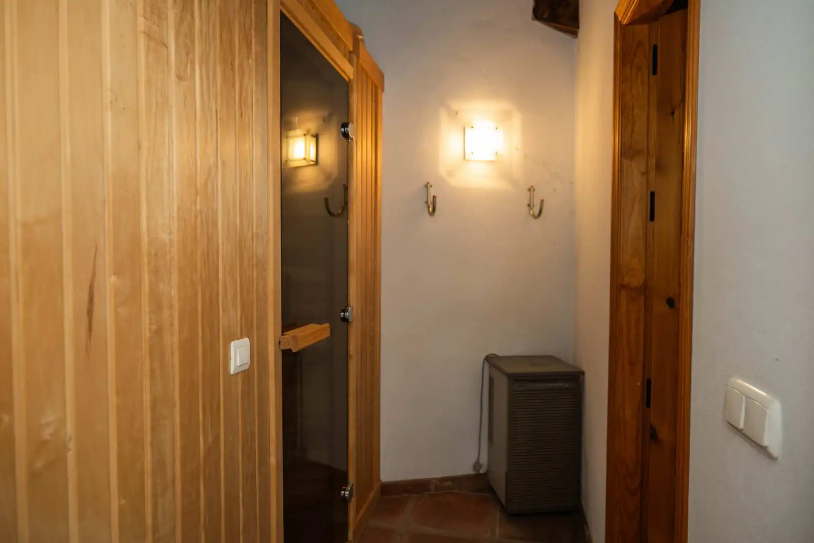 Chalet con piscina en venta en Valtocado - La Alquería - La Atalaya, imagen 17