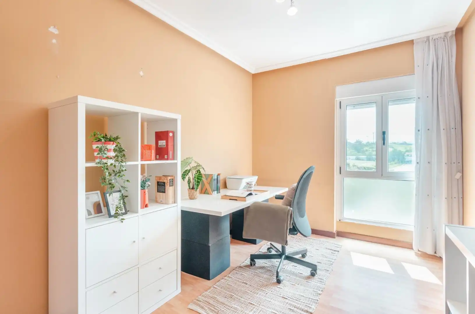 Flat for sale in Noreña  with Heating, Storage room and Furnished
