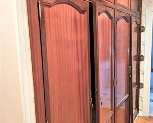 Pis de lloguer en Cáceres Capital amb Aire condicionat, Calefacció i Moblat