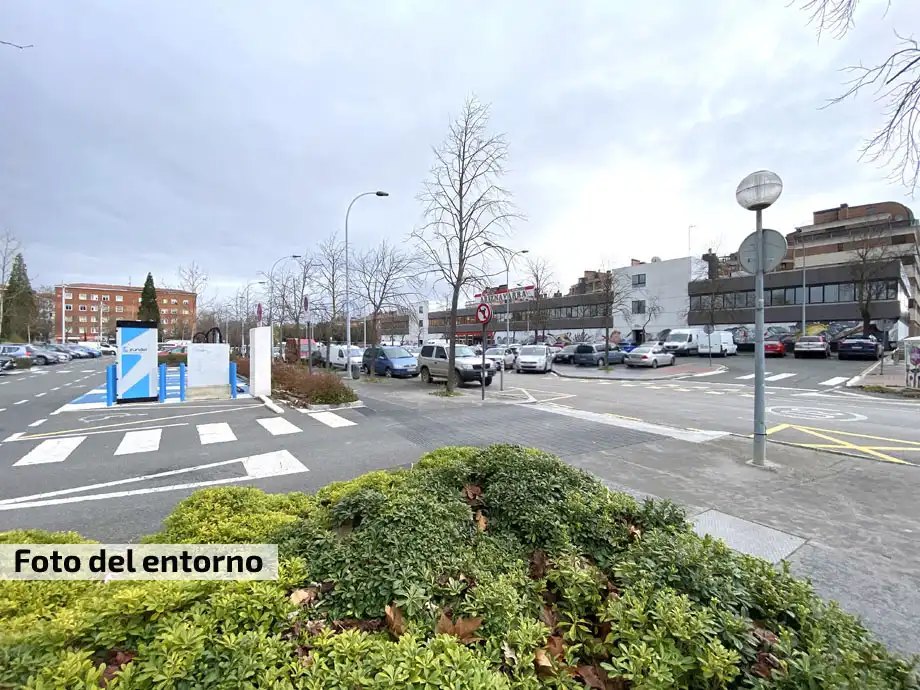 Flat for sale in C. DE QUEJANA, Ariznabarra
