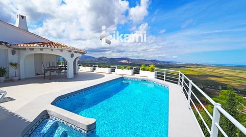 Photo 2 of House or chalet for sale in Pego, Alicante