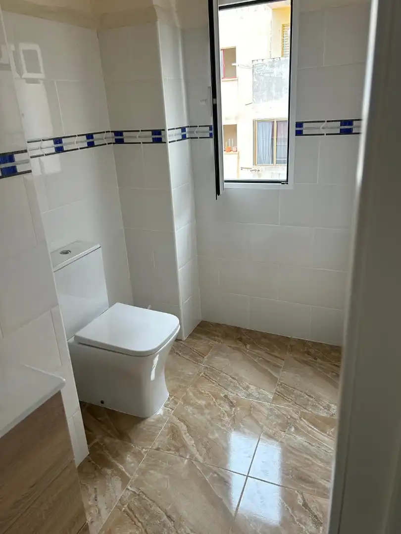 Flat for rent in Calle Pintor Sobejano, San Andrés - San Antolín