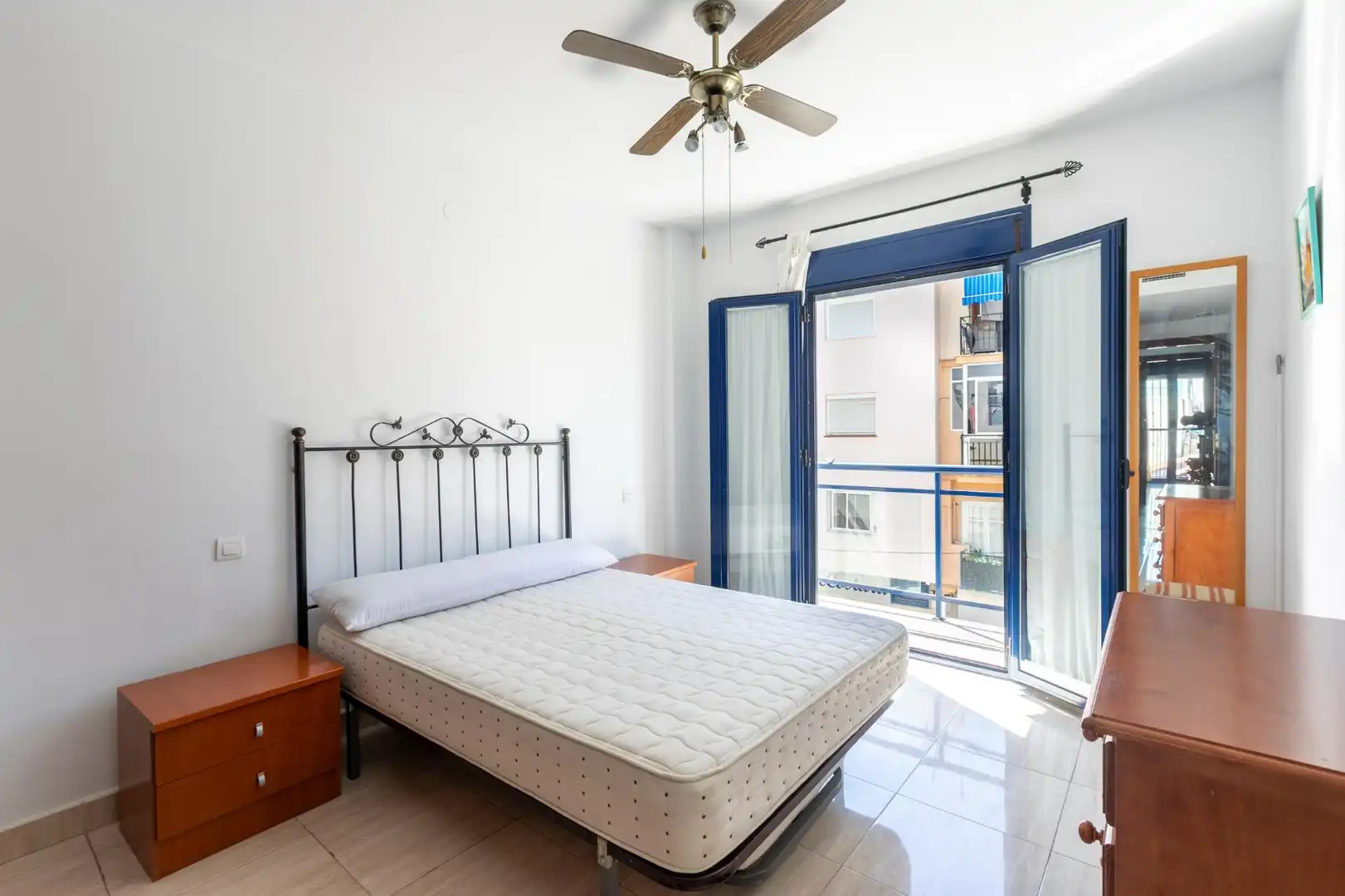 Appartamento con terrazza in vendita a Centro ciudad, imagen 21