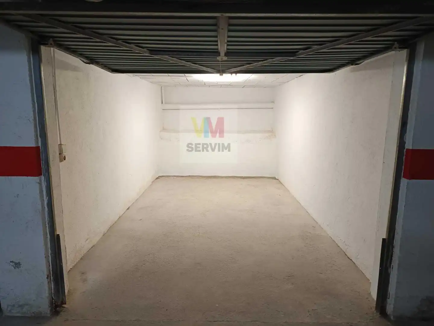 Garaje en venta en de la Font, 2, Avinguda Catalunya