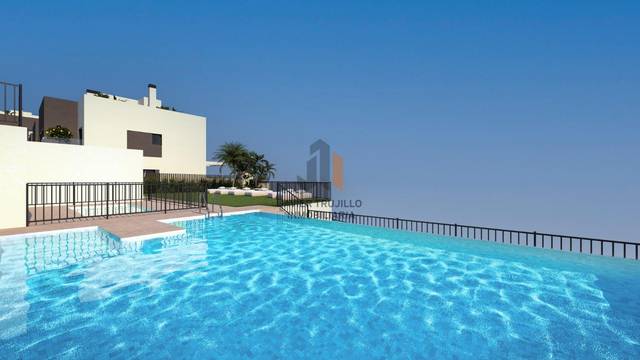 Casa adosada en Venta en N/A en Viña Málaga