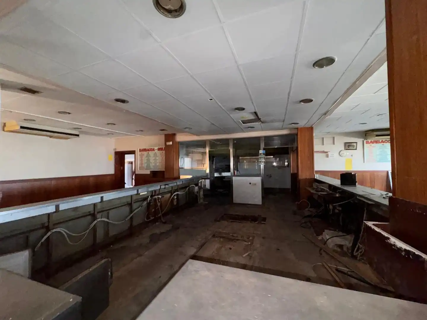 Edificio en venta en Vinaròs