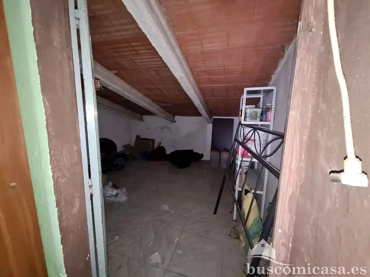 Flat for sale in Torreperogil