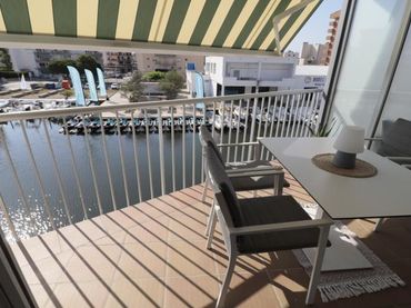 Apartment zum Verkauf in Santa Margarita