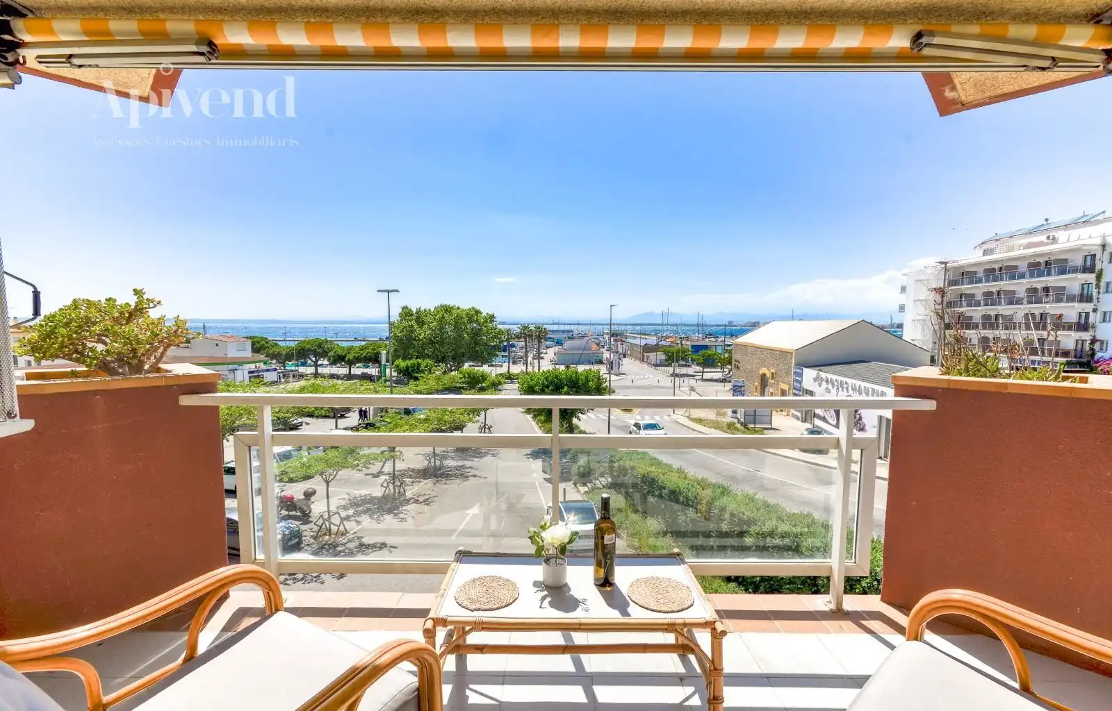 Appartement avec ascenseur à vendre à Merce Rodoreda