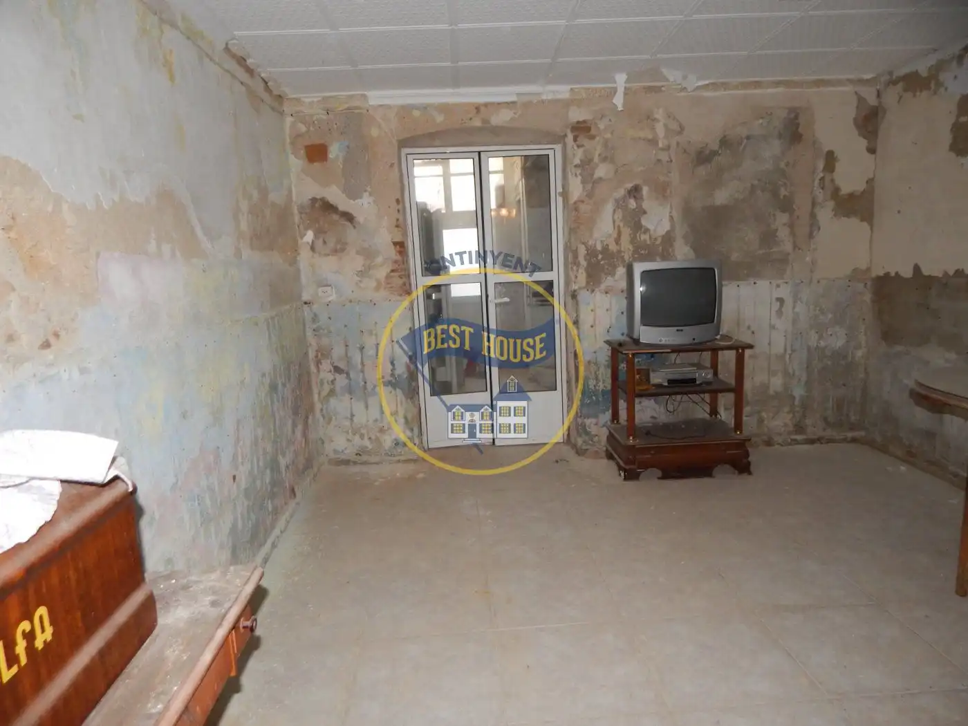 Casa en venta en Agullent