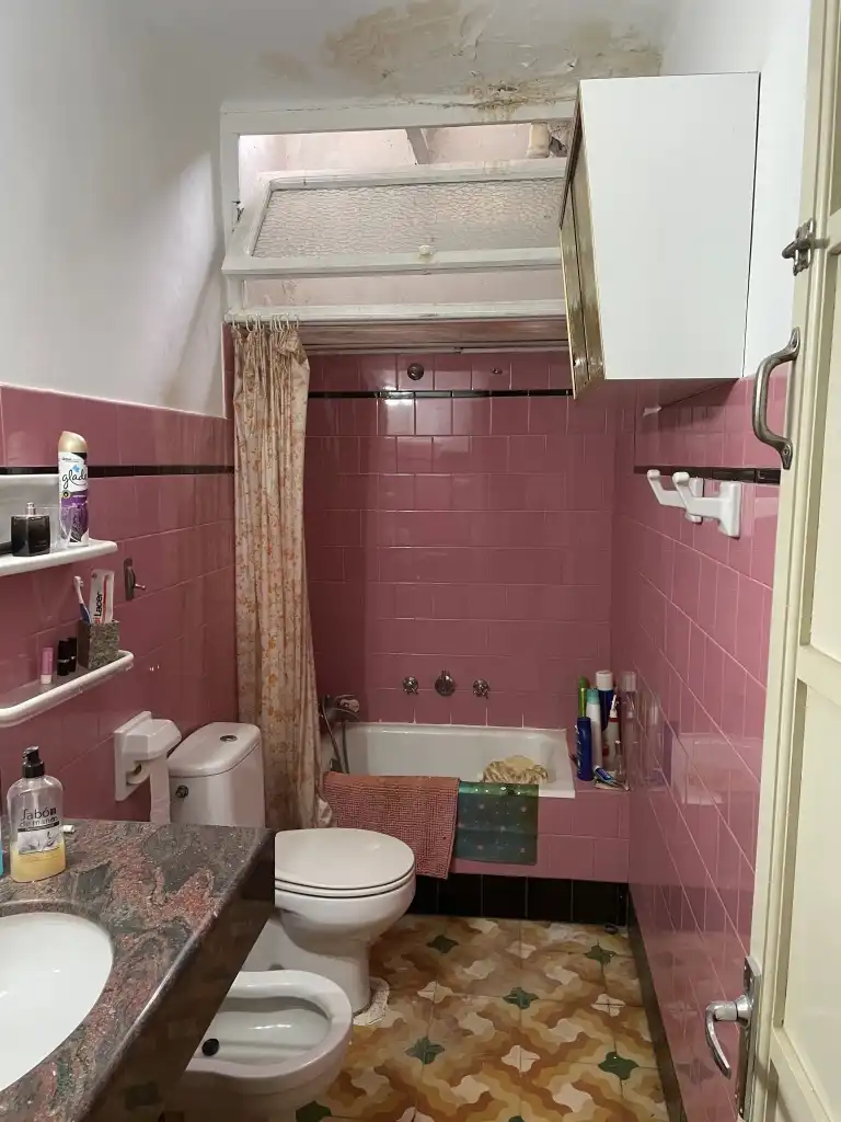 Baño de Casa o chalet en venta en Juneda con Calefacción, Jardín privado y Terraza