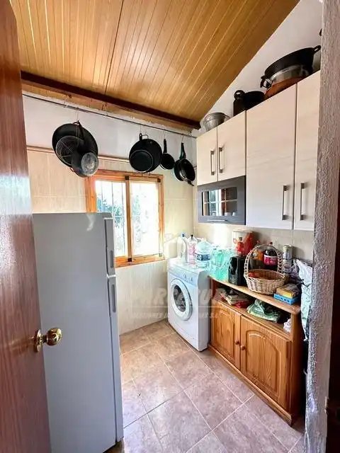 Cocina de Finca rústica en venta en Adamuz