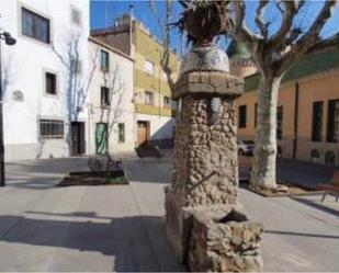 Vista exterior de Casa o xalet en venda en Badalona