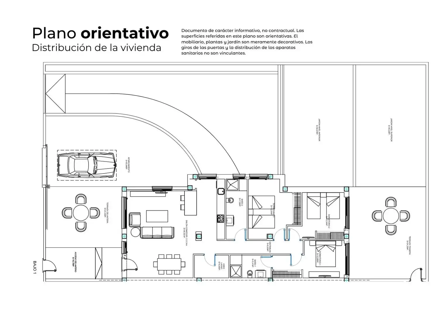 Apartamento con piscina en venta en Calle PERSEO, imagen 31