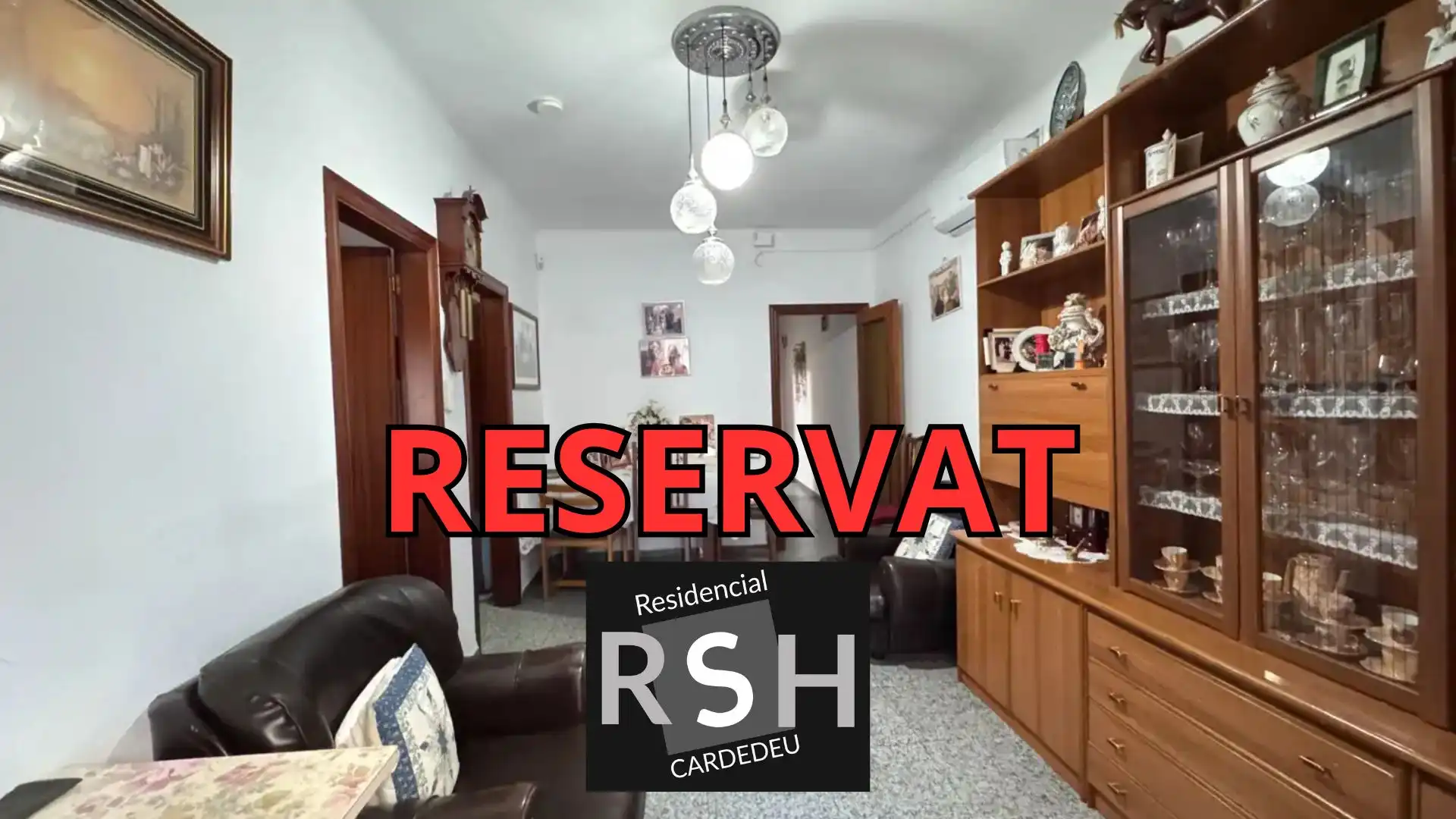 Flat for sale in Canovelles  with Air Conditioner, Heating and Balcony
