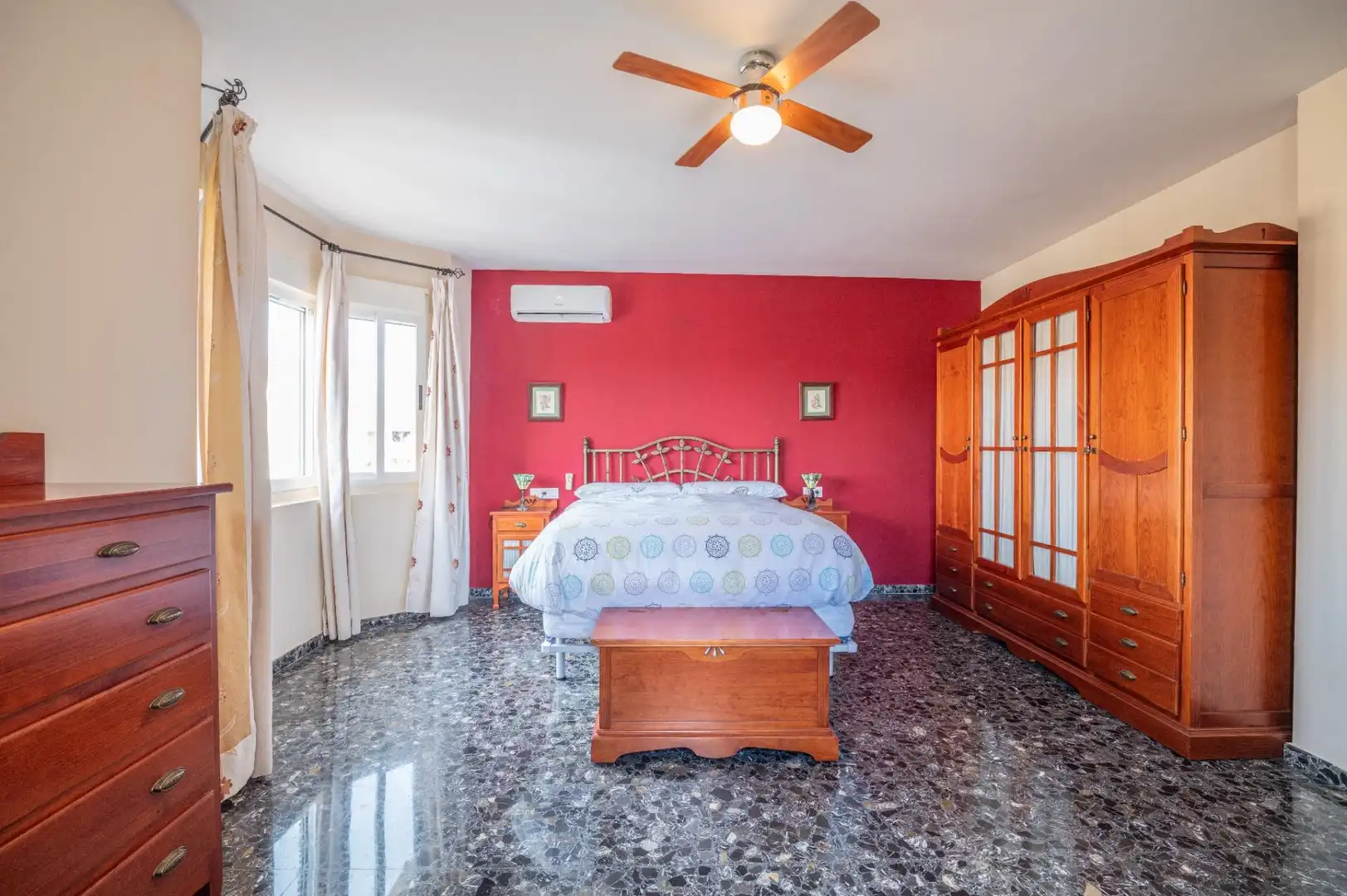 Habitación de Casa o chalet en venta en Vegas del Genil