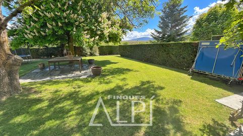 Photo 5 of Detached homes for sale in Carrer de Puigllançada, 128, Prats i Sansor, Lleida
