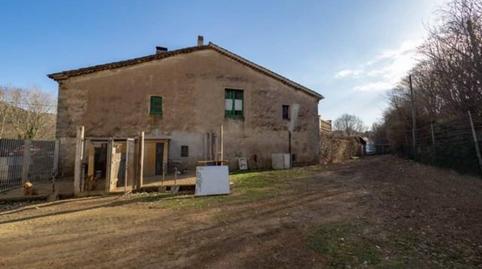 Foto 2 de Finca rústica en venda a Comarcal, Sant Celoni, Barcelona