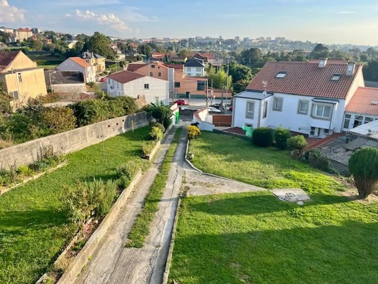 Chalet con jardín en venta en LG BOSQUE 0, imagen 32