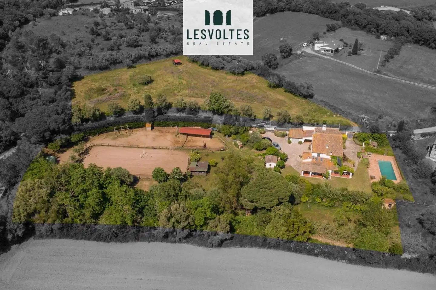 Casa o chalet en venta en Vall-llobrega con Calefacción, Jardín privado y Terraza