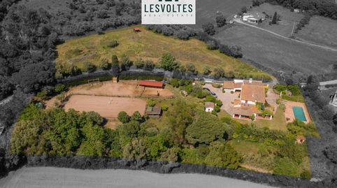 Foto 4 de Casa o chalet en venta en Camí de L'estació, Vall-llobrega, Girona