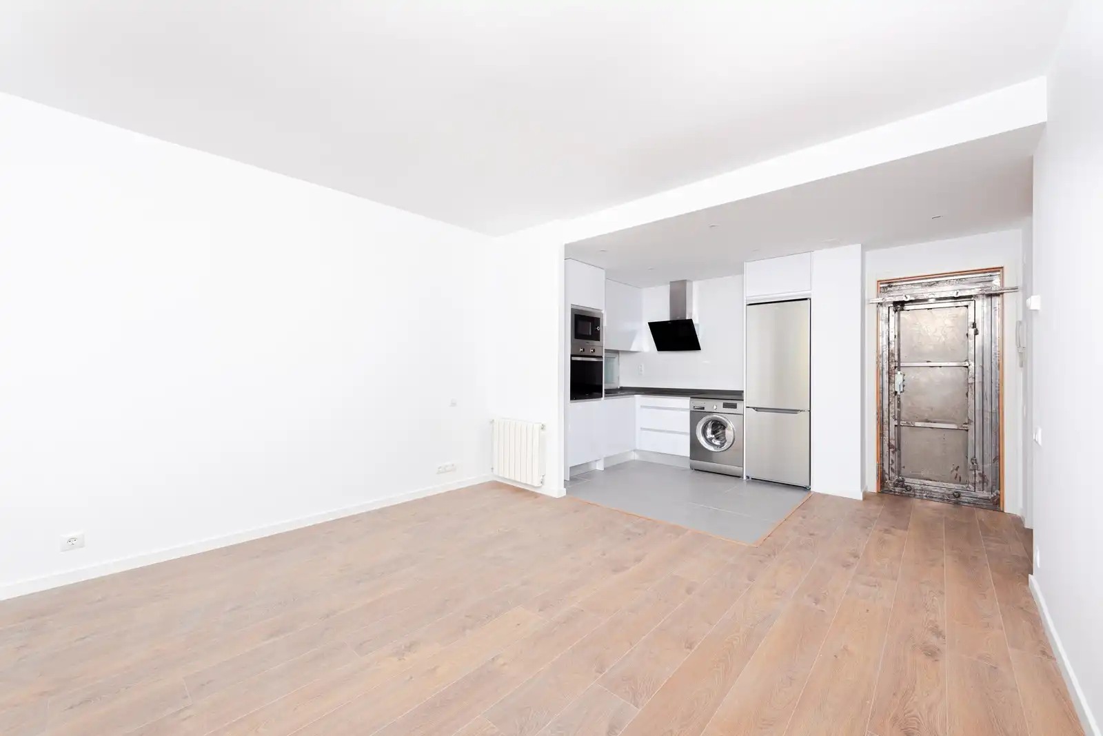 Flat with terrace for sale in Villanueva de la Cañada ciudad, imagen 4