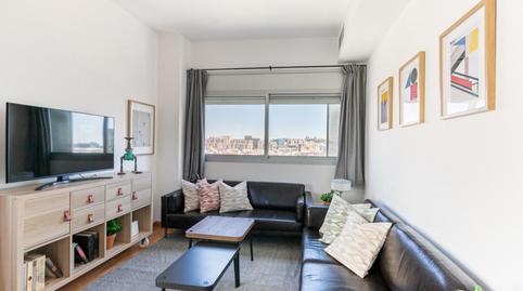 Foto 5 de Apartament de lloguer a Santa Eulàlia, Barcelona