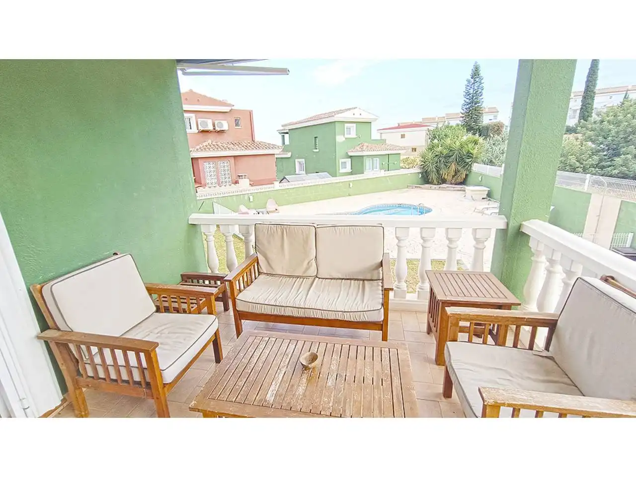 Casa con piscina in vendita a Calle Puerta de Polígono, imagen 21