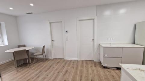 Foto 3 de Planta baixa de lloguer a Pont Nou - Corazón de Jesús, Elche / Elx