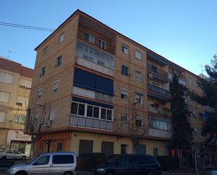 Exterior view of Flat for sale in Alcantarilla