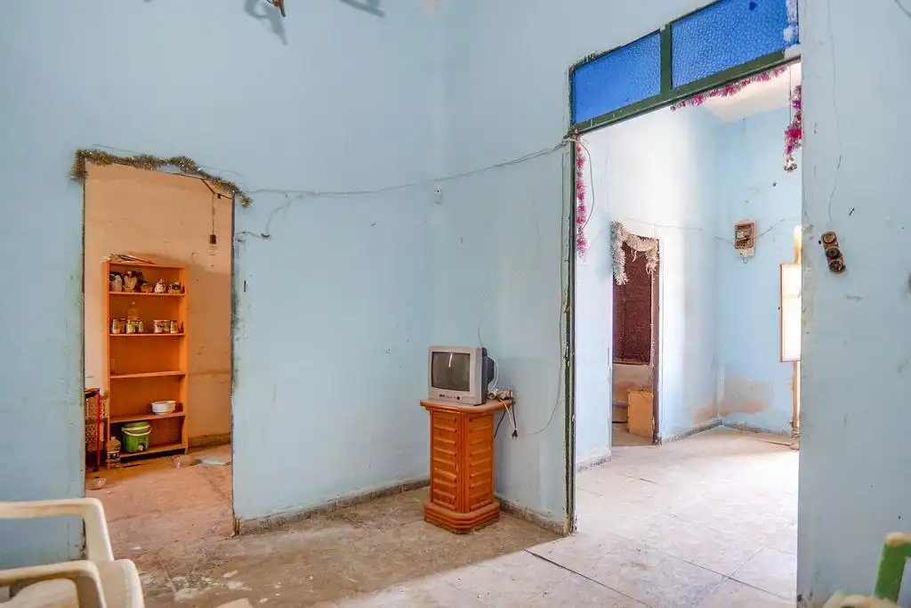 Planta baja en venta en Cartagena