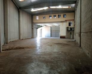 Industrial buildings for sale in Abrera