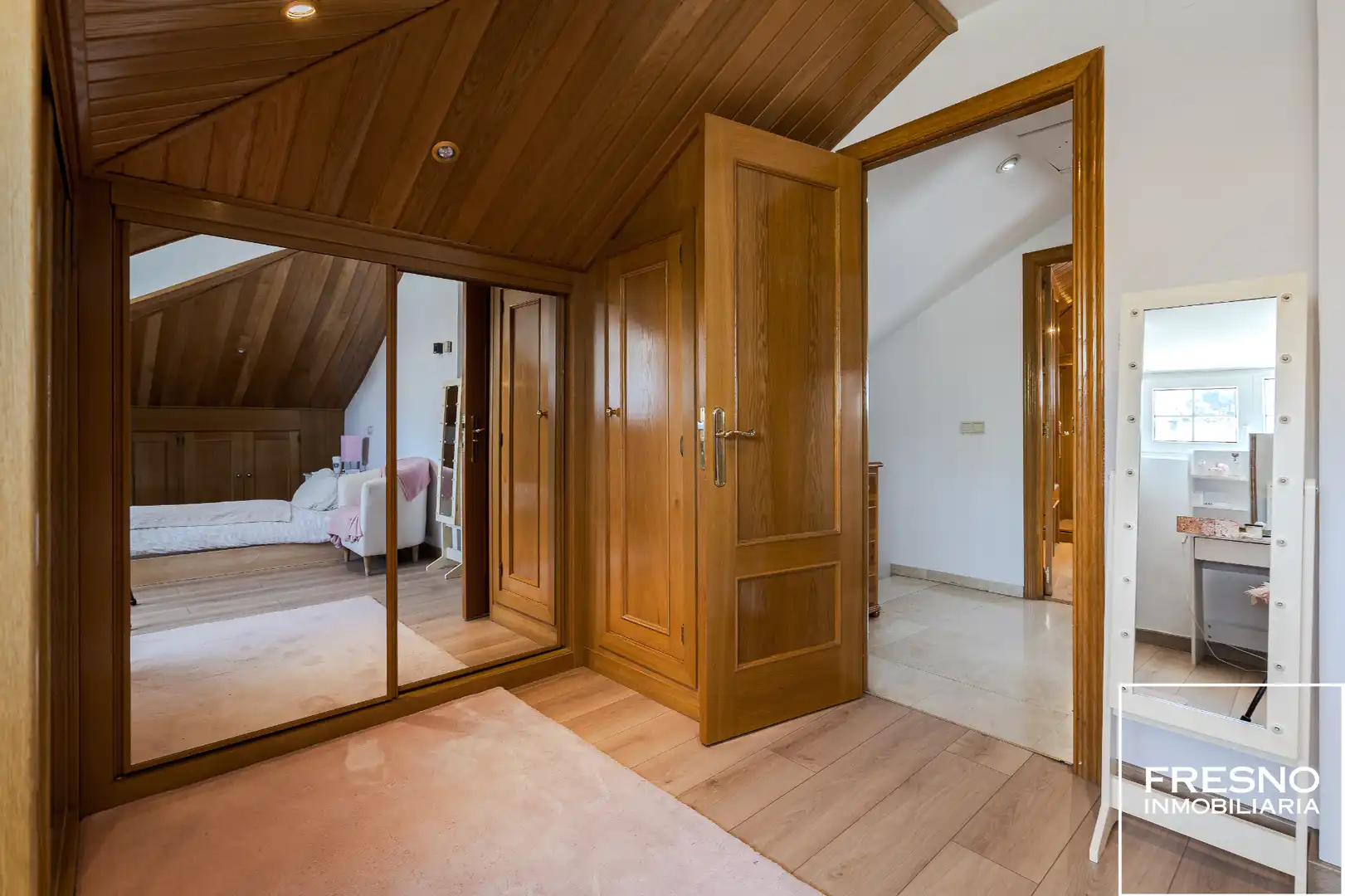 Casa o xalet en venda en Cobeña amb Aire condicionat, Calefacció i Jardí privat