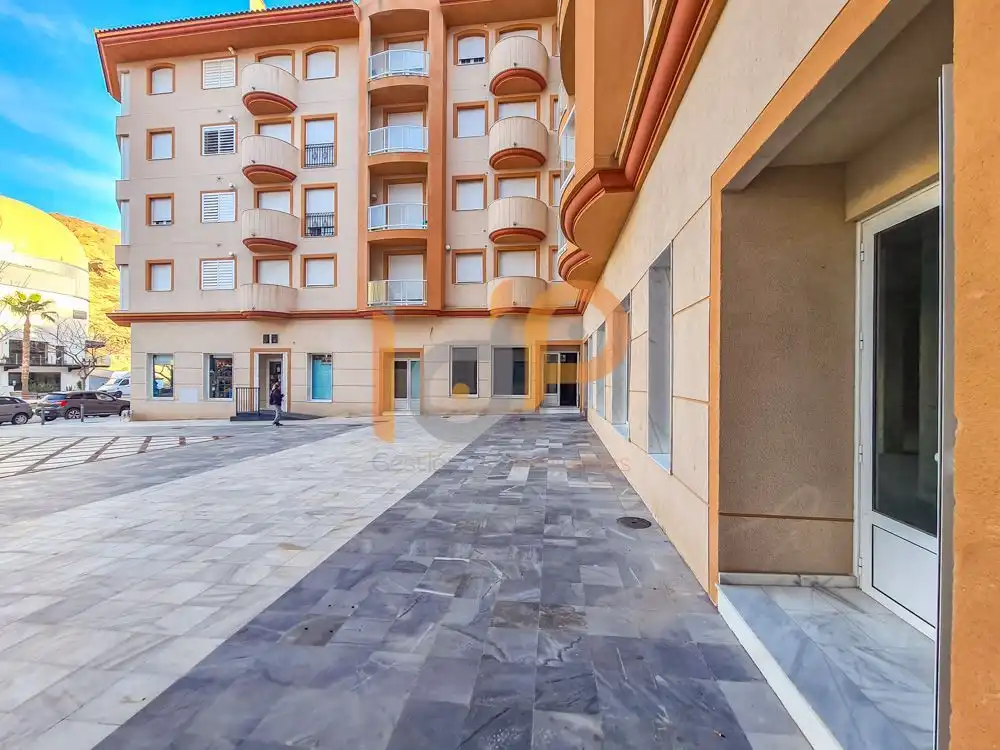 Business premises for sale in Macael, imagen 3