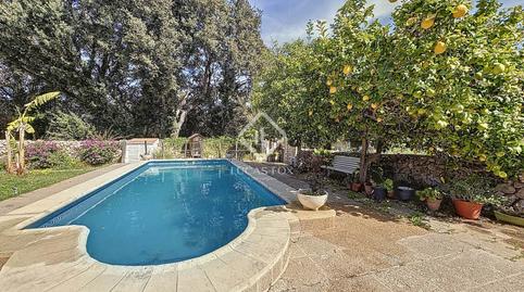 Foto 3 de Finca rústica en venda a Camí de Ses Vinyes, Illes Balears