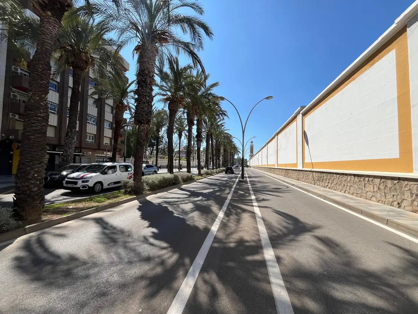 Appartamento con terrazza in vendita a Plaza Castellini, imagen 9