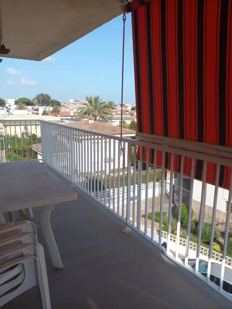 Apartament amb terrassa de lloguer a Regueral - Prat d'en Forés, imagen 32