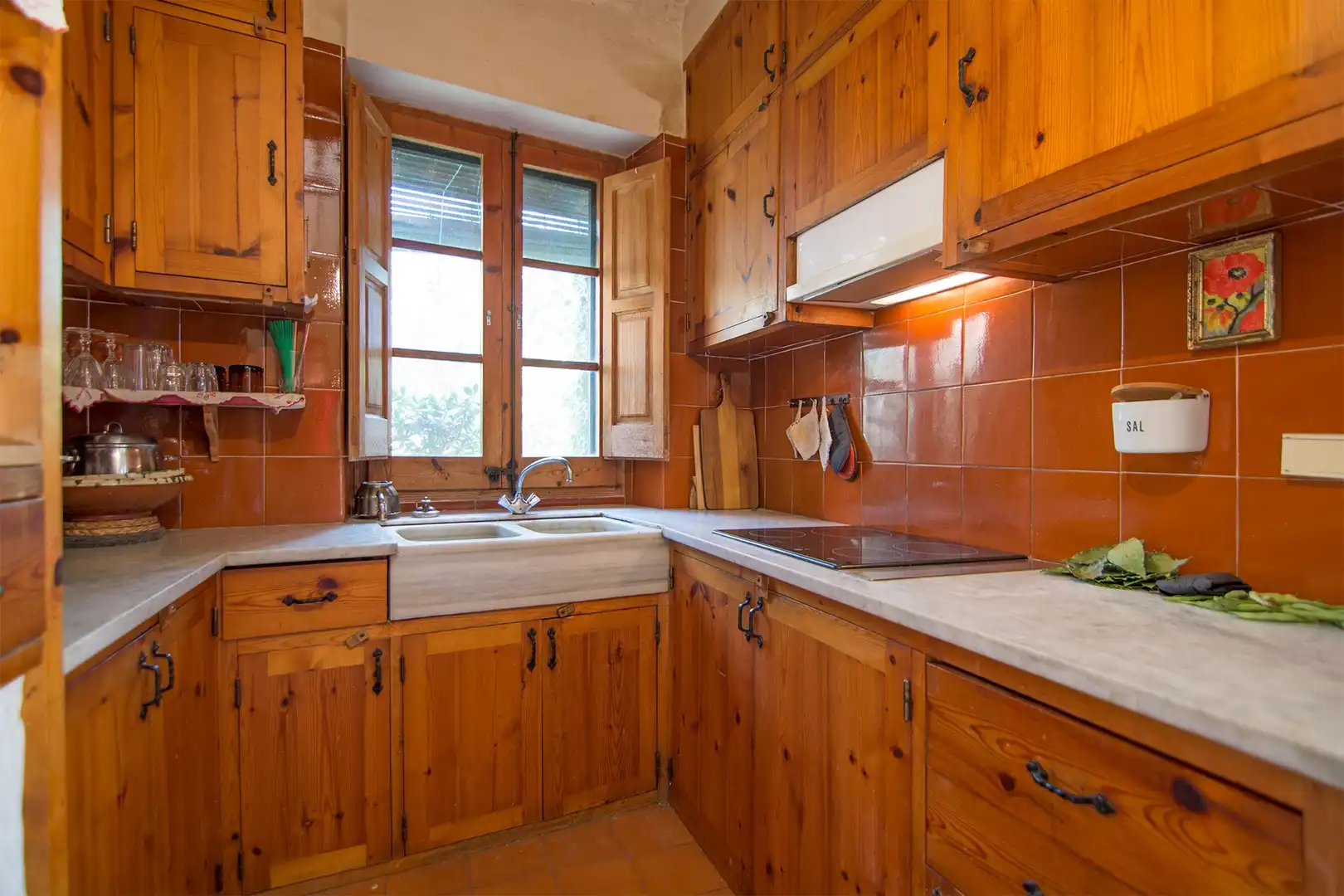 Houses for sale in Peralada