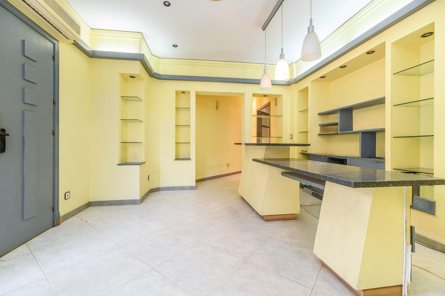 Kitchen of Premises for sale in Gavà
