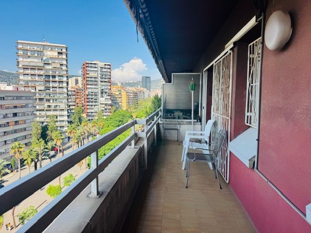 Flat for sale in Gran Via de Carles III, Barri de les Corts, Les Corts