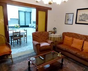 Living room of Flat for sale in Portugalete