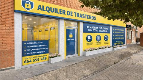 Photo 3 of Premises for sale in Avenida Velázquez, 2, Rivas Futura, Rivas-Vaciamadrid