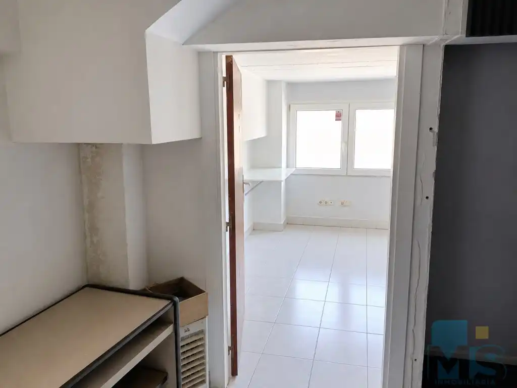 Local en venta en Pasaia