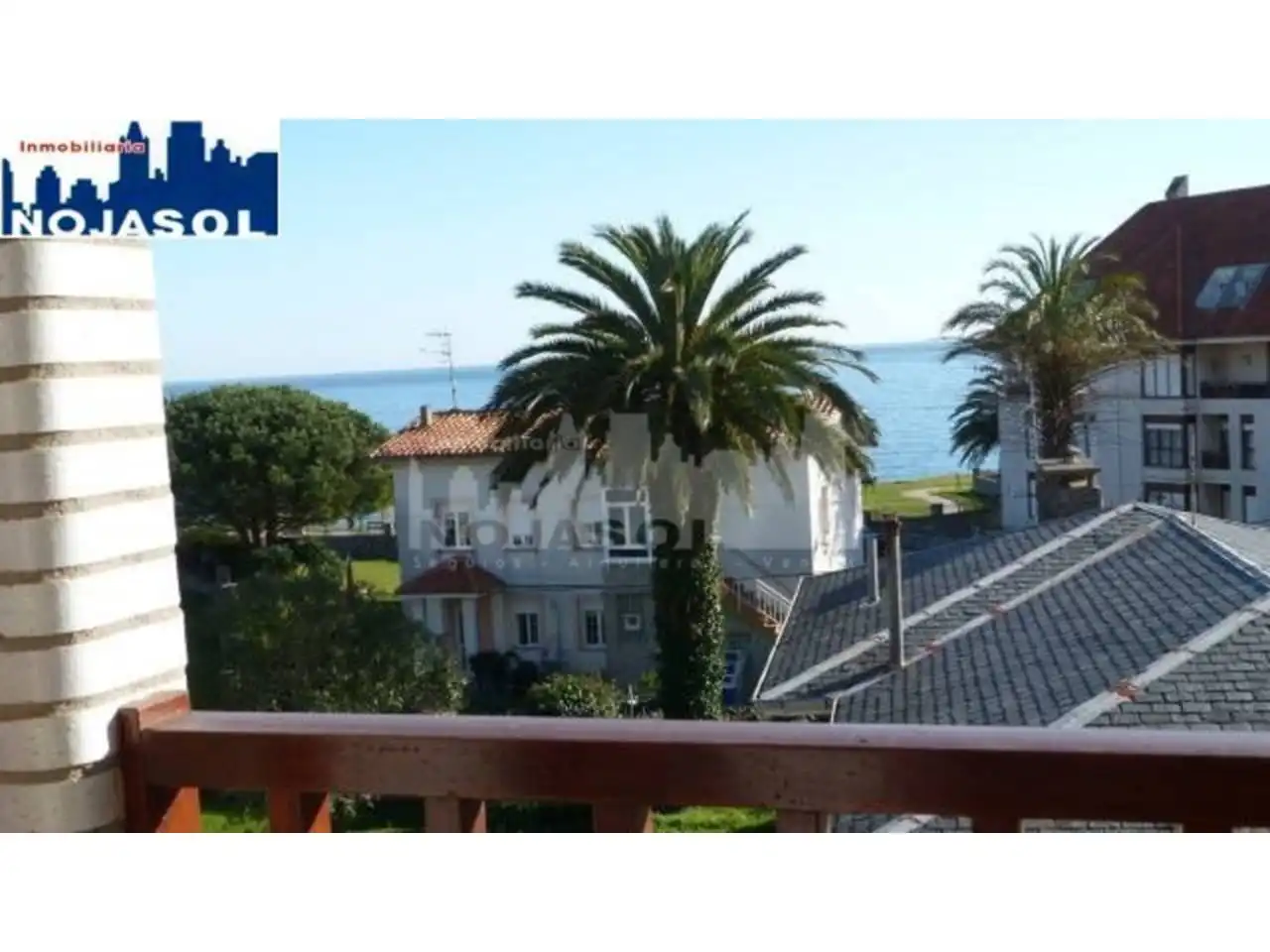 Apartment mit Pool zur Miete in Calle LA COSTA, imagen 7