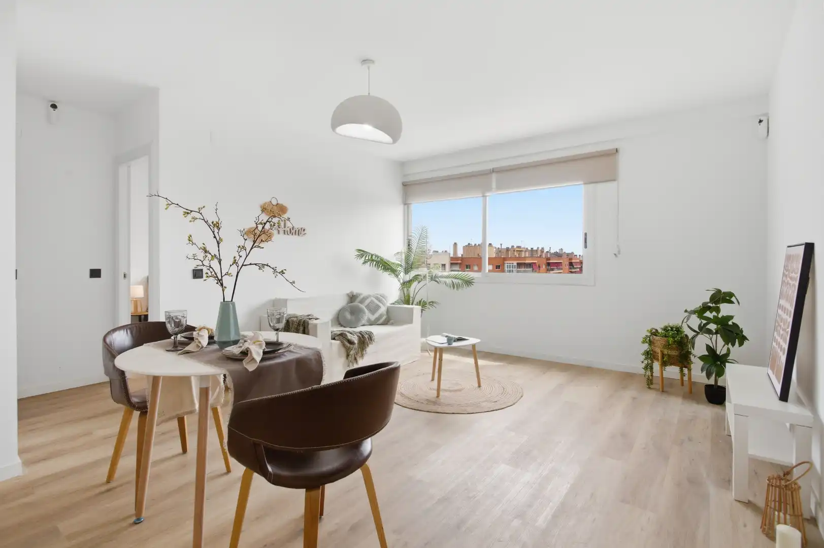 Sala de estar de Piso en venta en Tarragona con Trastero y Horno
