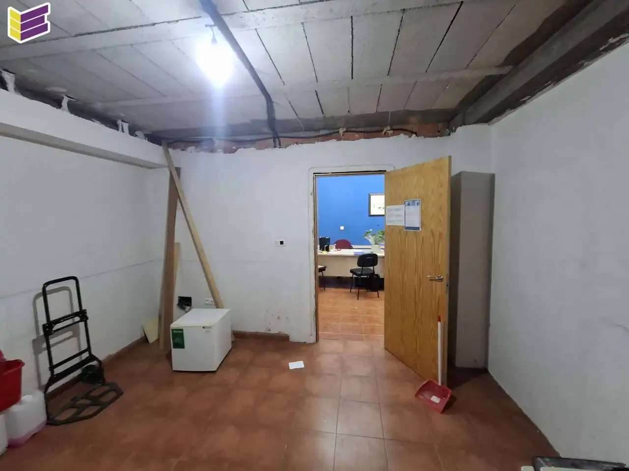 Local comercial en venda a Calle Alcalde Daniel Ojea, imagen 27